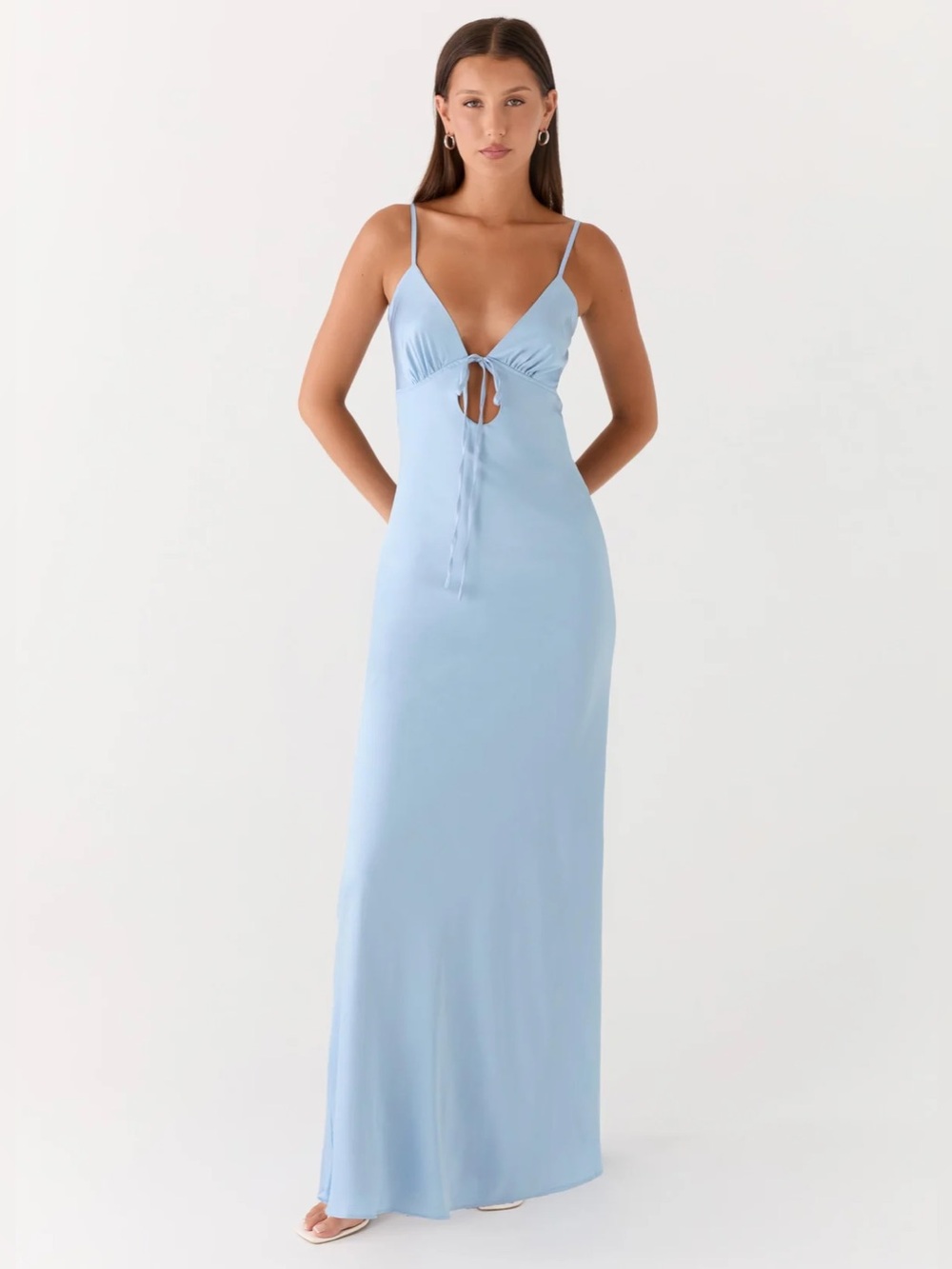 Peppermayo Dress Size 0